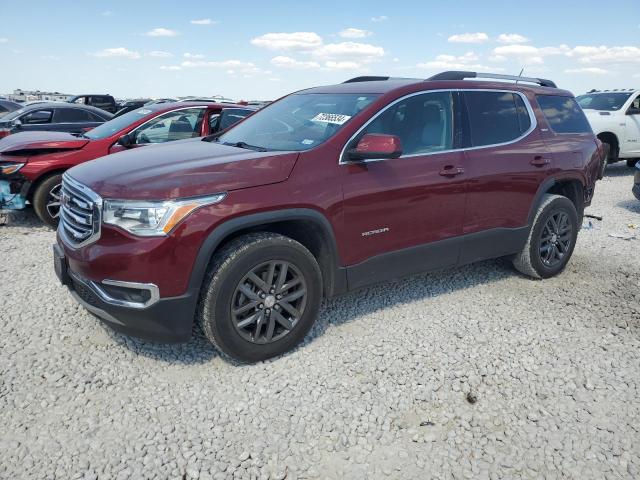 gmc acadia slt 2017 1gkknmls9hz199530