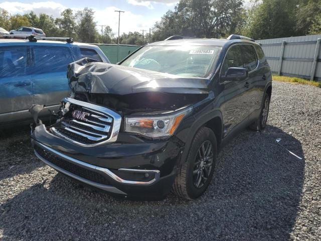 gmc acadia 2017 1gkknmls9hz225561