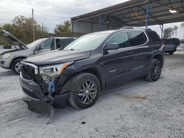 gmc acadia slt 2017 1gkknmls9hz256194