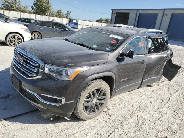 gmc acadia slt 2018 1gkknmls9jz141178