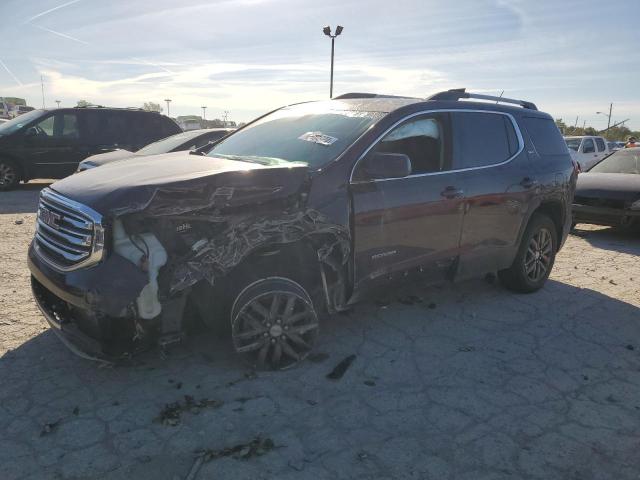 gmc acadia slt 2018 1gkknmls9jz156635