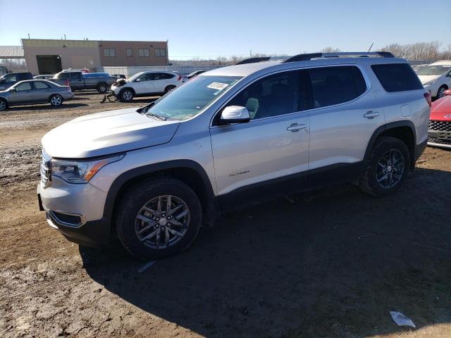 gmc acadia 2018 1gkknmls9jz163844