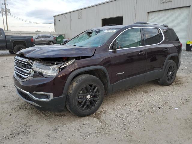 gmc acadia slt 2018 1gkknmls9jz201170