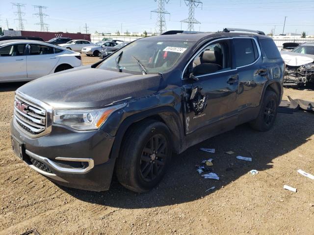 gmc acadia slt 2019 1gkknmls9kz130697