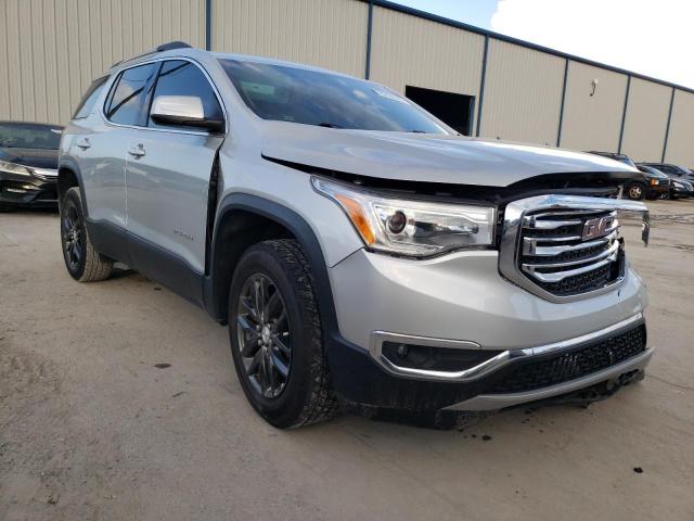 gmc acadia slt 2019 1gkknmls9kz223770