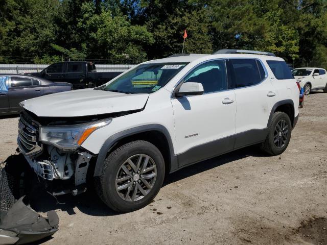 gmc acadia slt 2019 1gkknmls9kz252556