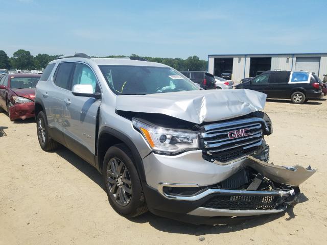 gmc acadia slt 2019 1gkknmls9kz263878