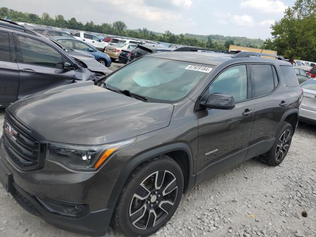 gmc acadia slt 2019 1gkknmls9kz279269