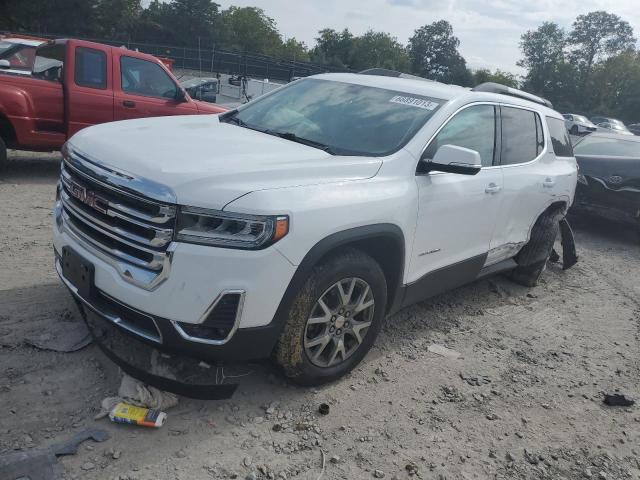 gmc acadia slt 2020 1gkknmls9lz112699