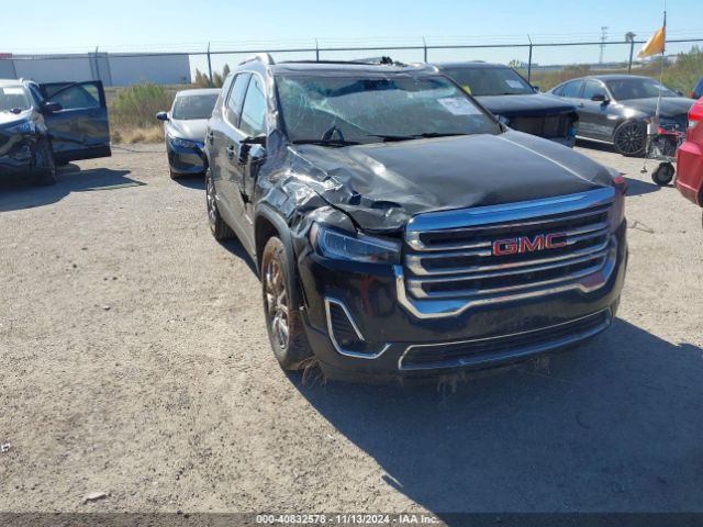 gmc acadia 2020 1gkknmls9lz173521