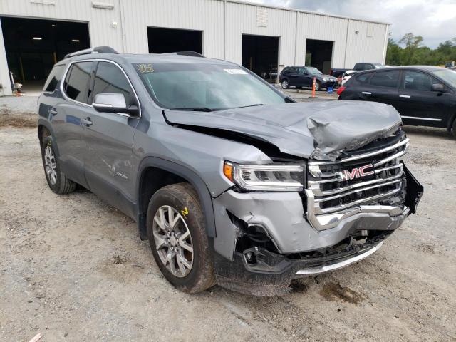 gmc acadia slt 2020 1gkknmls9lz210132