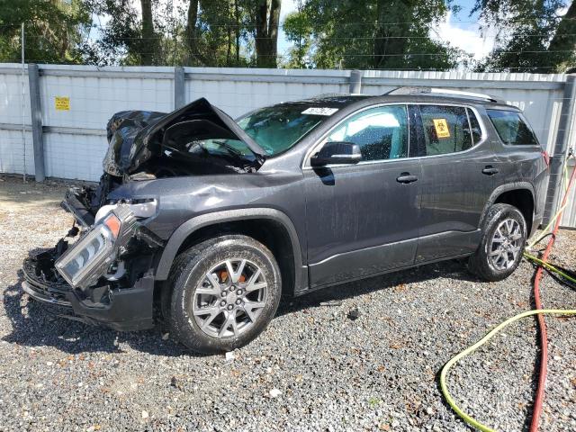 gmc acadia slt 2020 1gkknmls9lz221468