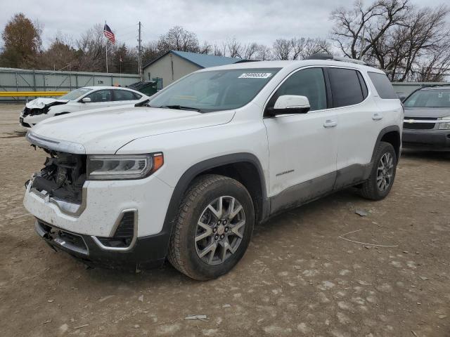 gmc acadia 2021 1gkknmls9mz171916