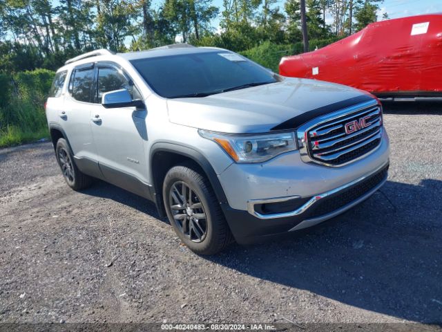 gmc acadia 2017 1gkknmlsxhz140910