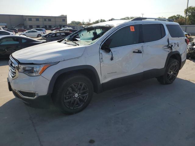 gmc acadia slt 2018 1gkknmlsxjz243945