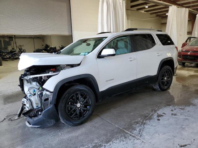 gmc acadia slt 2019 1gkknmlsxkz174739