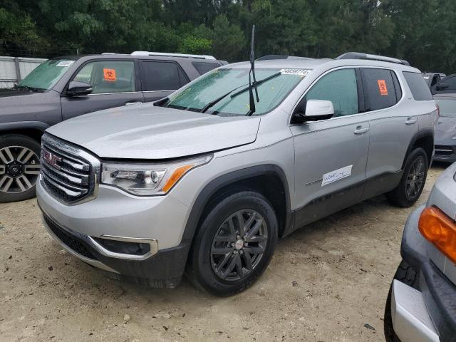 gmc acadia slt 2019 1gkknmlsxkz180850