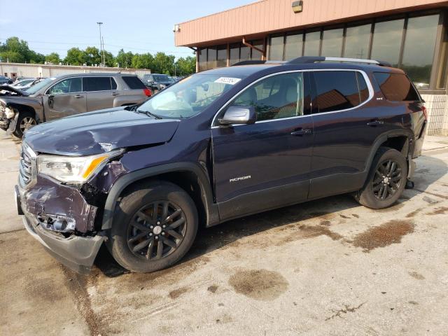 gmc acadia slt 2019 1gkknmlsxkz200966