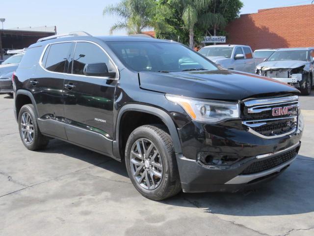 gmc acadia 2019 1gkknmlsxkz269138