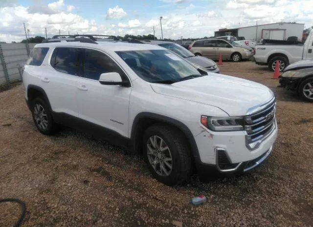 gmc acadia 2020 1gkknmlsxlz148160