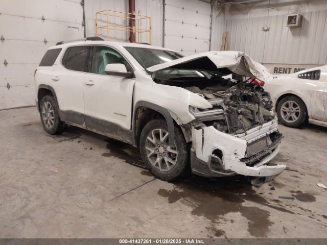 gmc acadia 2020 1gkknmlsxlz174435