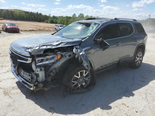 gmc acadia slt 2020 1gkknmlsxlz229871