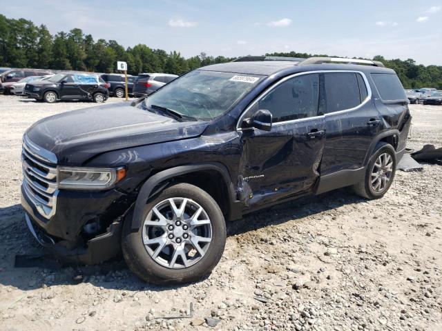 gmc acadia slt 2021 1gkknmlsxmz175568