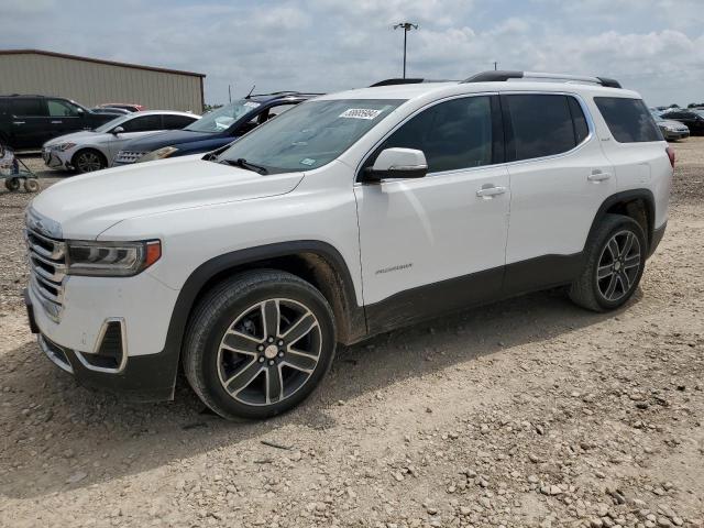 gmc acadia 2021 1gkknmlsxmz235073