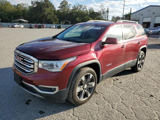 gmc acadia slt 2017 1gkknnls0hz238737