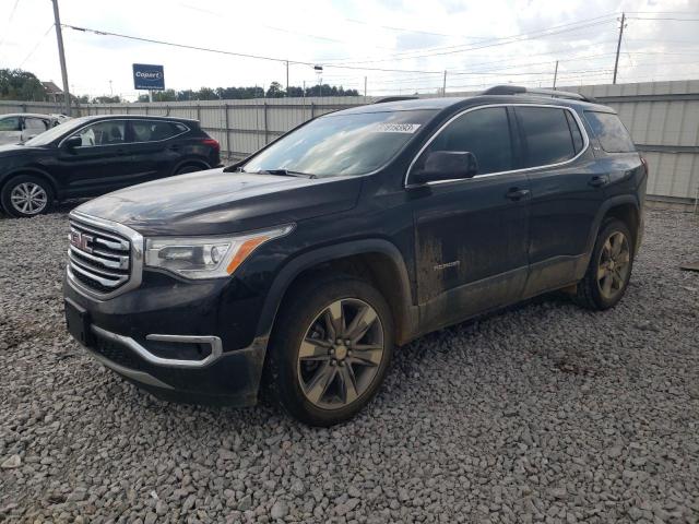 gmc acadia 2019 1gkknnls0kz188140