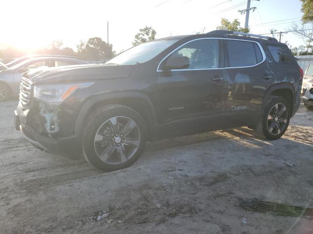 gmc acadia slt 2017 1gkknnls1hz164728