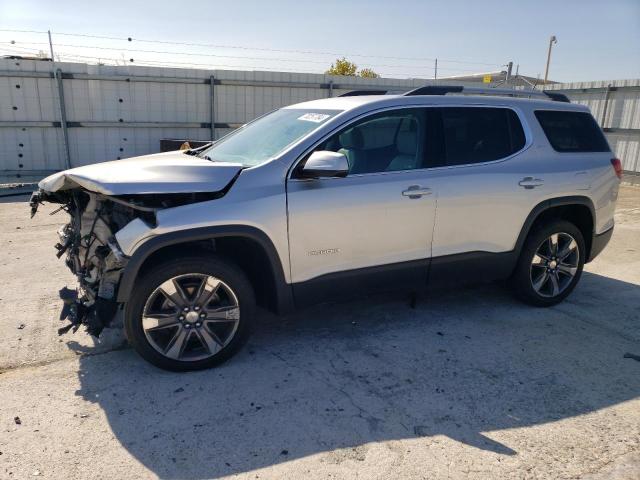 gmc acadia slt 2018 1gkknnls1jz226490