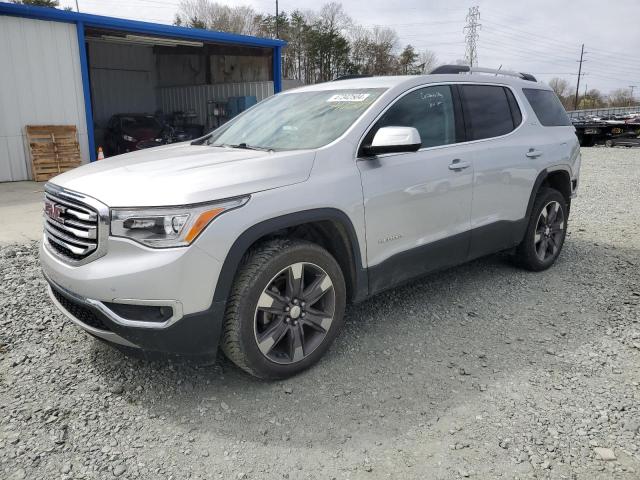 gmc acadia 2019 1gkknnls1kz232890