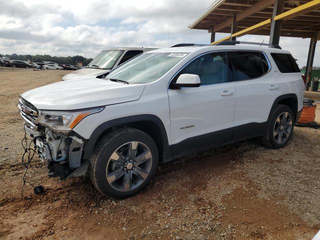 gmc acadia slt 2017 1gkknnls3hz262675