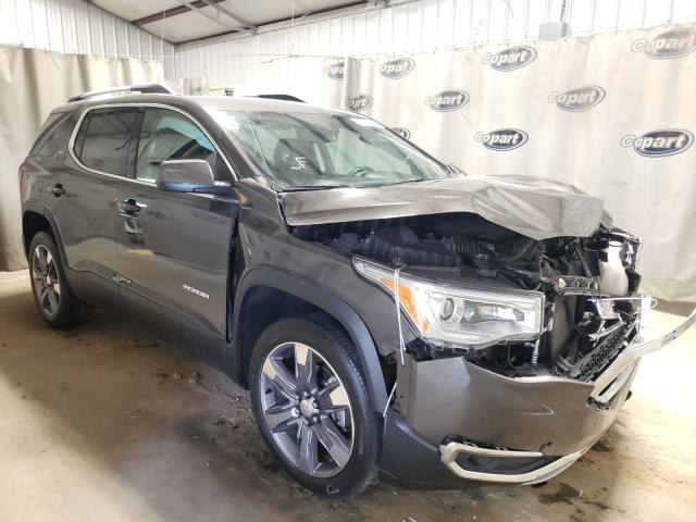 gmc acadia slt 2019 1gkknnls3kz192599