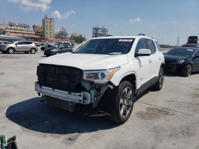 gmc acadia 2017 1gkknnls5hz306806