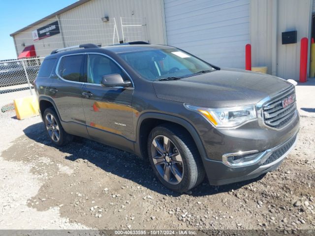 gmc acadia 2019 1gkknnls5kz285933