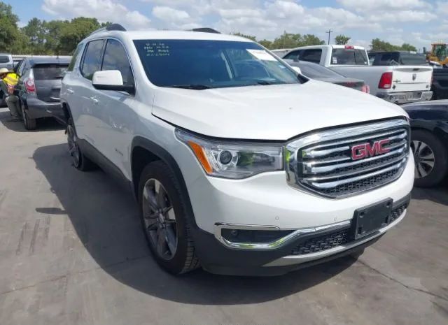 gmc acadia 2019 1gkknnls5kz296995