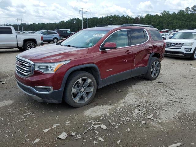 gmc acadia 2017 1gkknnls6hz132776