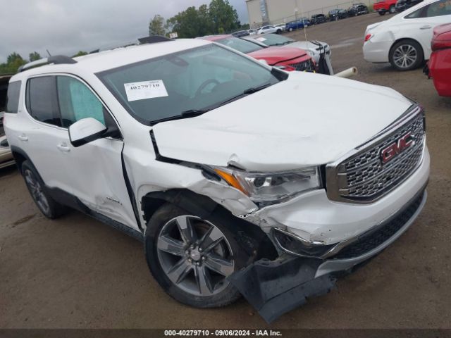 gmc acadia 2017 1gkknnls6hz293547