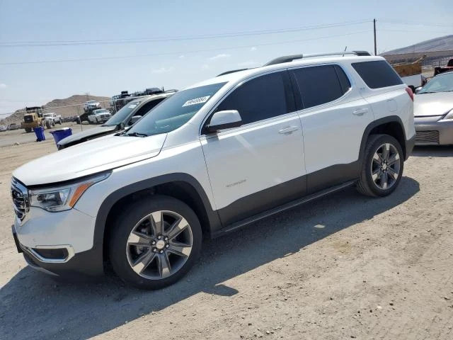 gmc acadia slt 2018 1gkknnls6jz119726