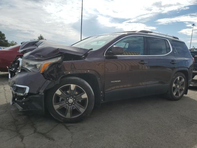 gmc acadia slt 2018 1gkknnls6jz121606