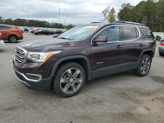 gmc acadia slt 2018 1gkknnls6jz143301