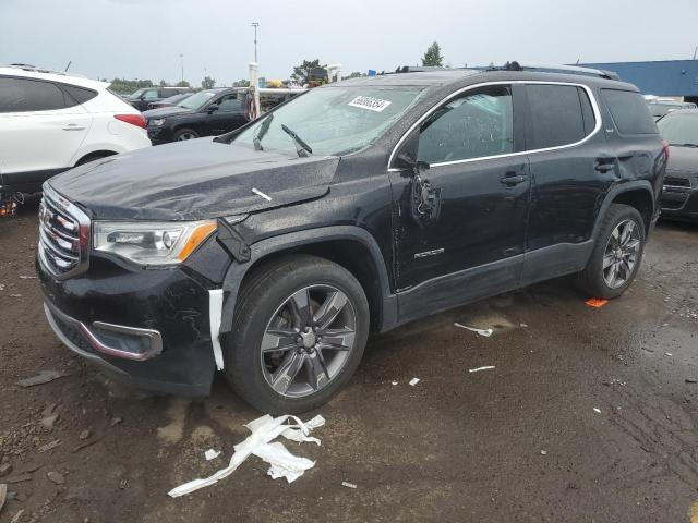 gmc acadia slt 2019 1gkknnls7kz192203