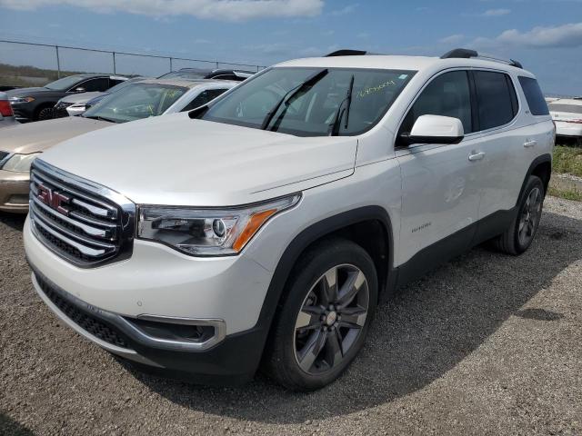 gmc acadia slt 2019 1gkknnls8kz167116