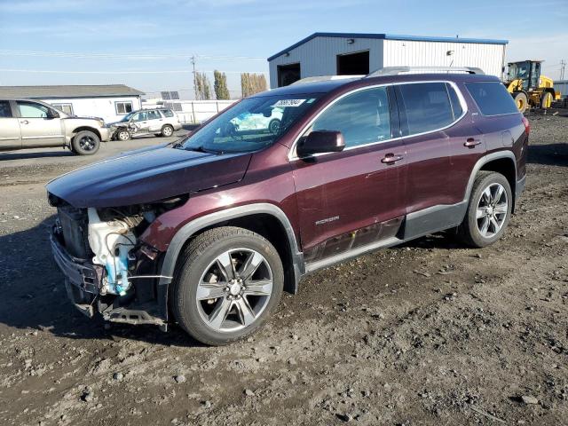 gmc acadia slt 2017 1gkknnls9hz273051