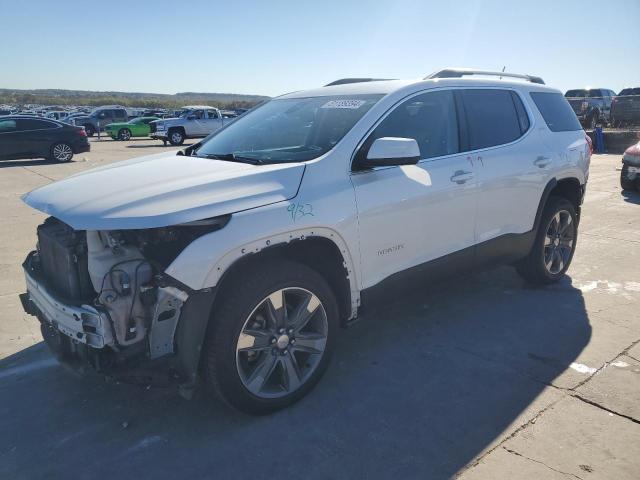 gmc acadia slt 2018 1gkknnls9jz108722