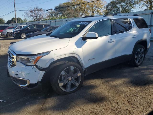 gmc acadia slt 2017 1gkknnlsxhz162153