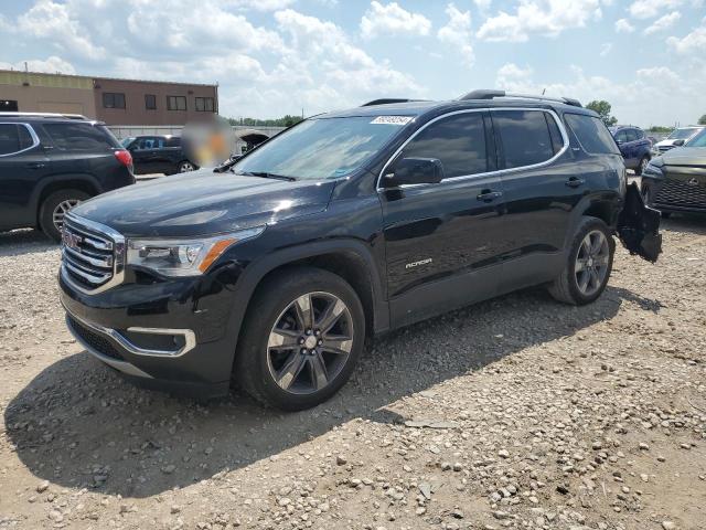 gmc acadia 2017 1gkknnlsxhz252659