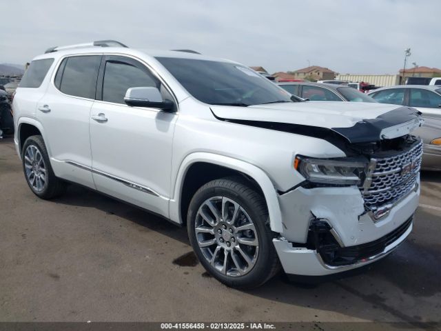 gmc acadia 2023 1gkknpl42pz237021